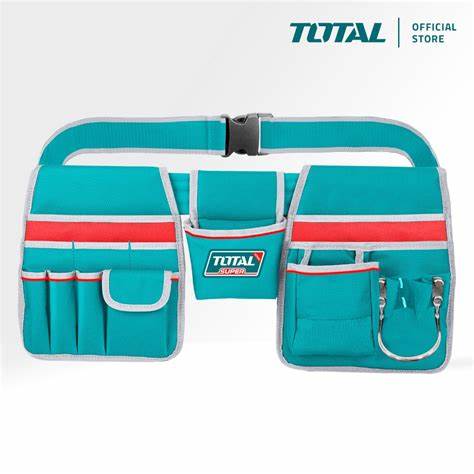 TOOLS POUCH POCKETS WITH BELT