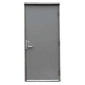 Hollow Metal Door Only � 36"x80"