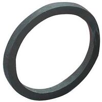 ABS Slip Joint Washer 1-1/4"