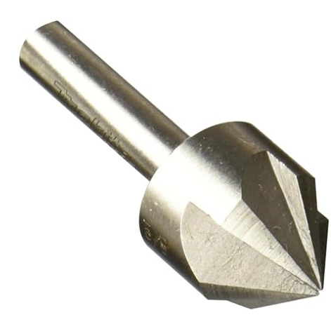 5/8" COUNTERSINK BIT 1/4"