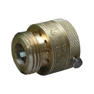 Brass Vacuum Breaker