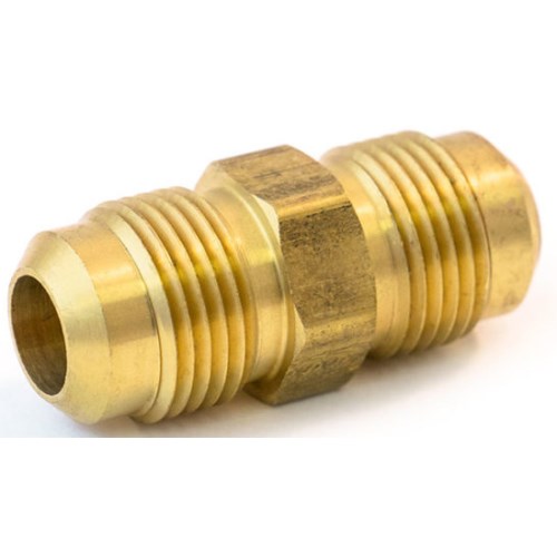 Brass Union 3/8"