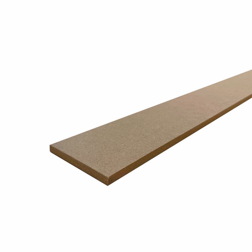 Raw Jamb RH Hinge � 6-9/16x81-3/16"