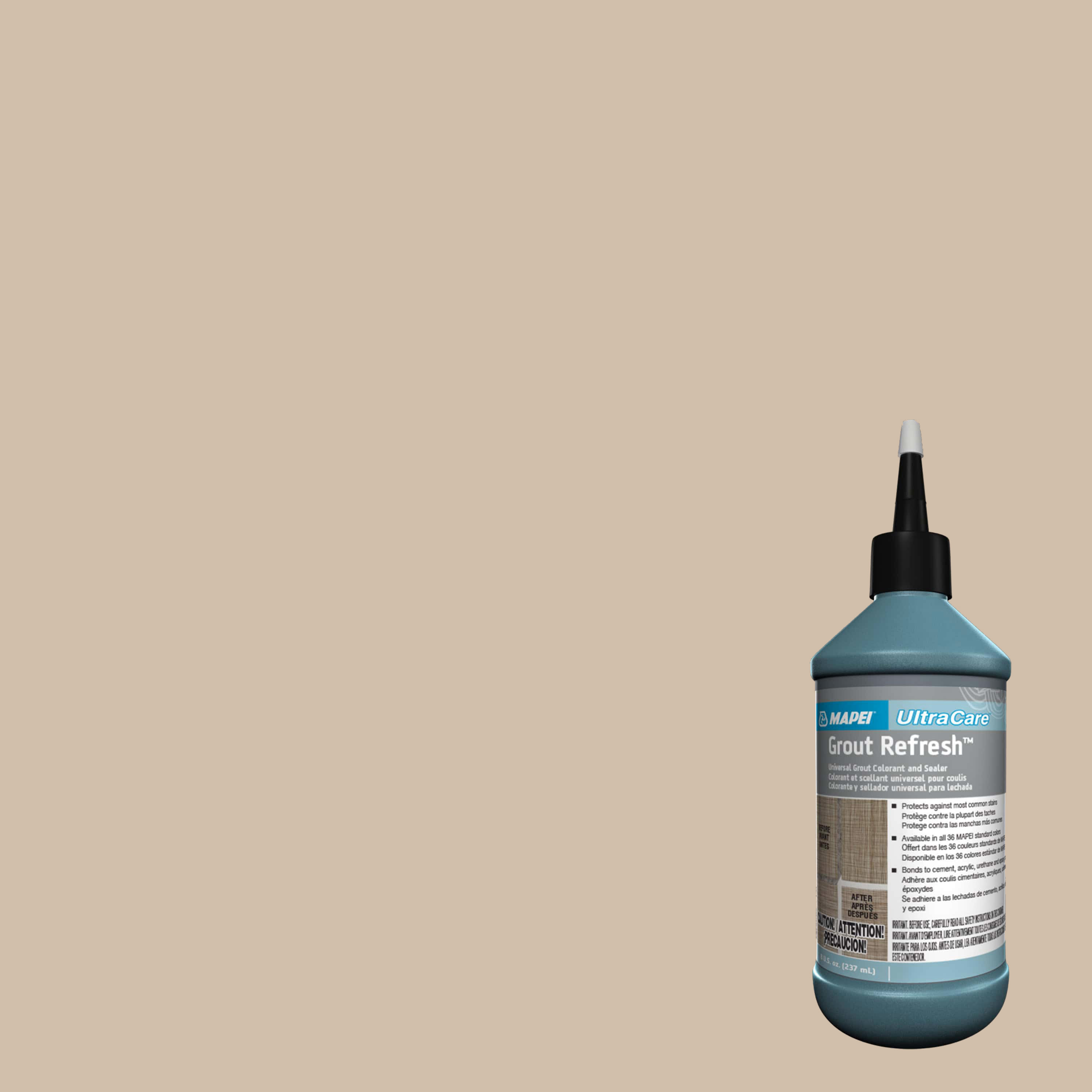 MAPEI Grout Refresh 5015 Bone 8 oz