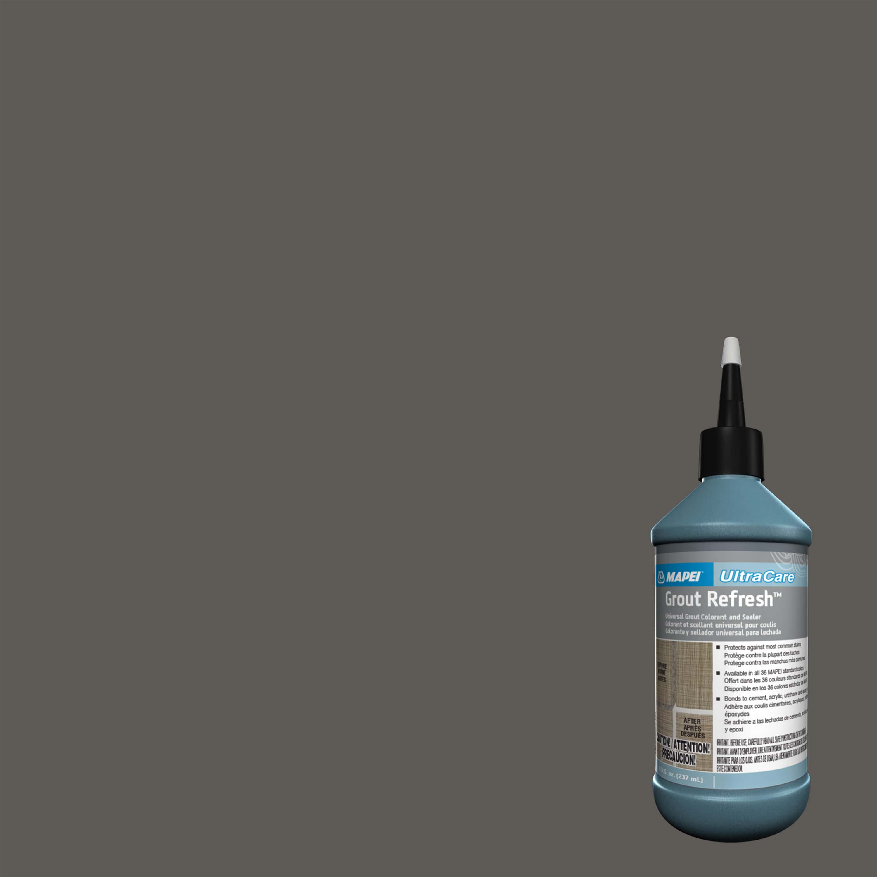 MAPEI Grout Refresh 5047 Charcoal 8 oz