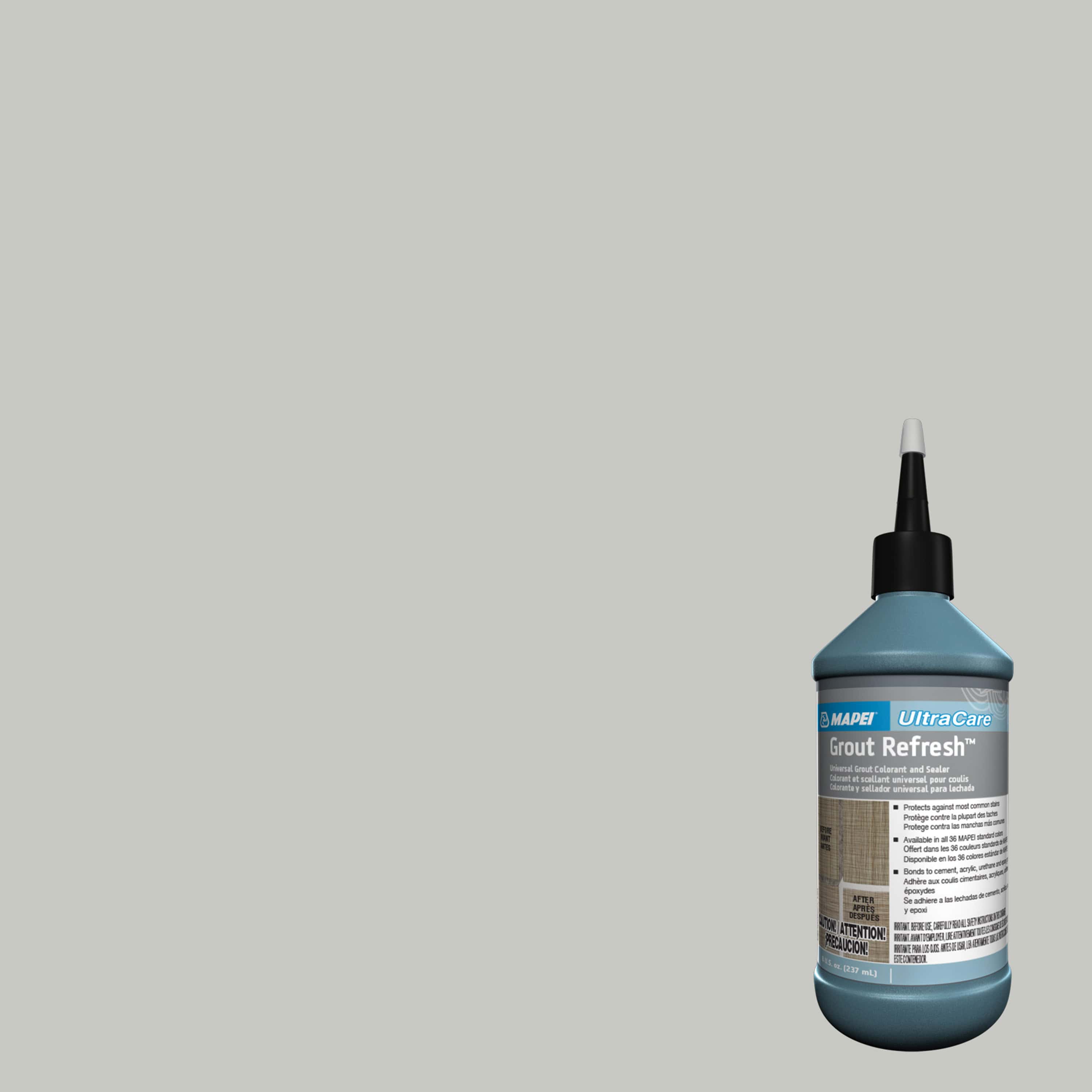 MAPEI Grout Refresh 5093 Warm Gray 8 oz