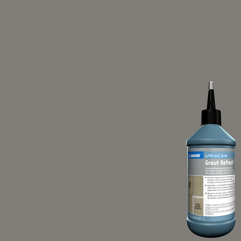 MAPEI Grout Refresh 5107 Iron 8 oz