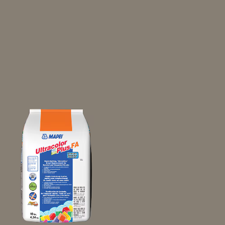 MAPEI Ultracolor Plus FA Grout 5011 Sahara Beige 10 lbs