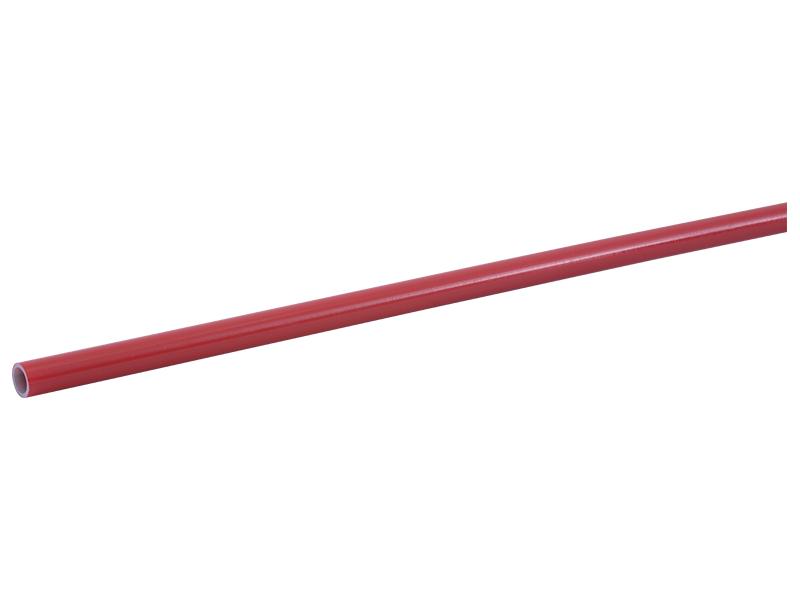 PFIX PEX PIPE Red Length 1/2" x 12 ft