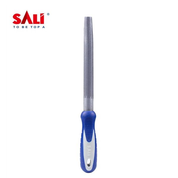 KPT Half Round File � 10"
