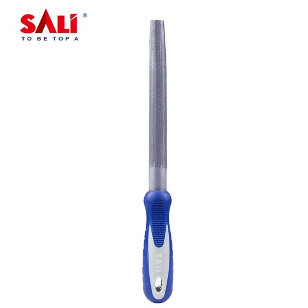 KPT Half Round File � 8"