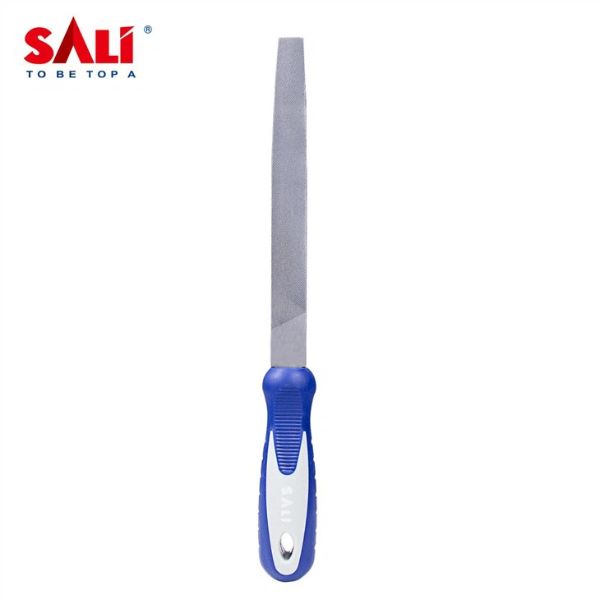 KPT Half Flat File � 8"