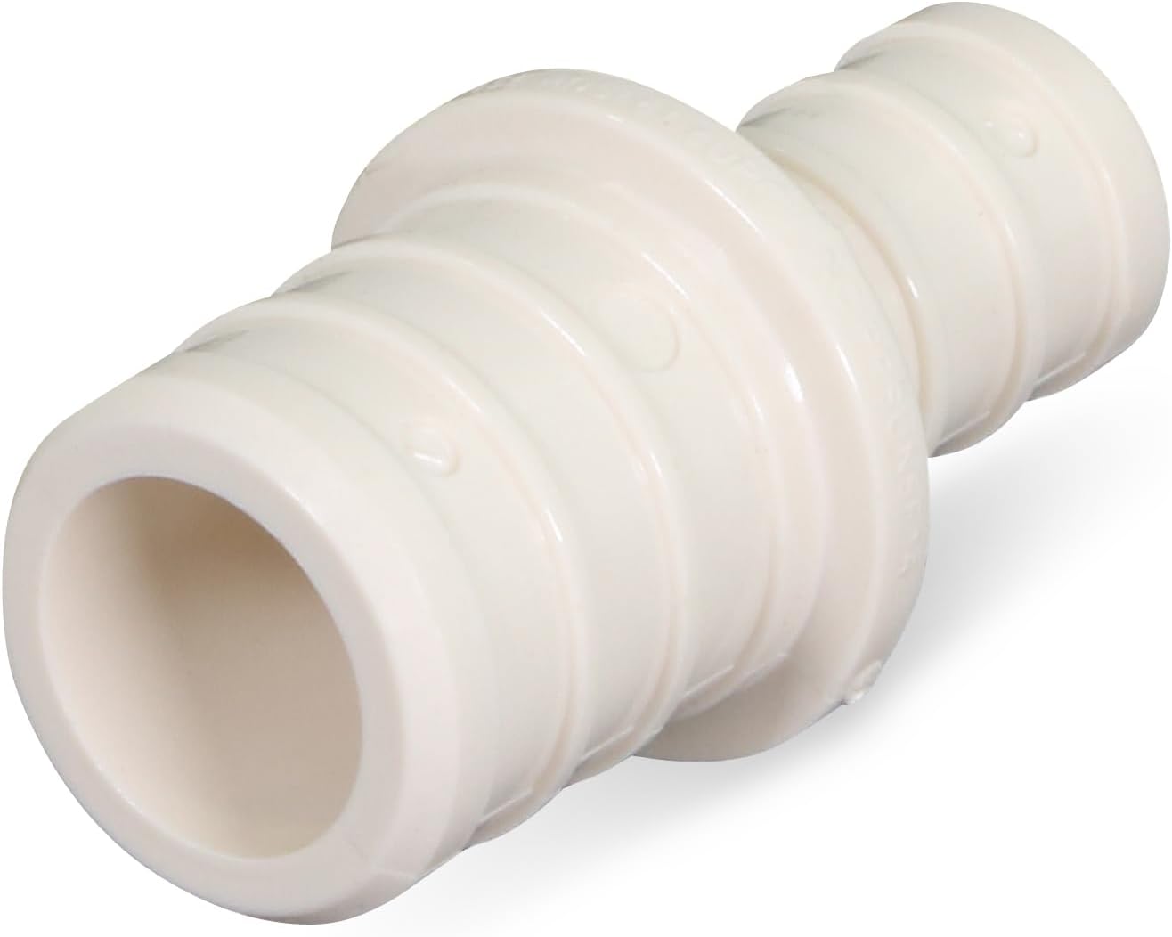 KPT PEX Poly Reducing Coupling 1" x 1/2"