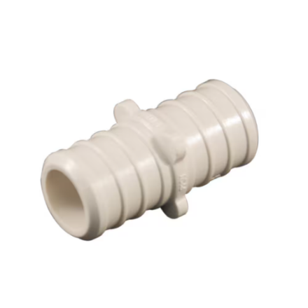 KPT PEX Poly Coupling 3/4"