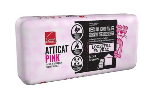 R60 Blown Insulation - 33.70 sq. ft.