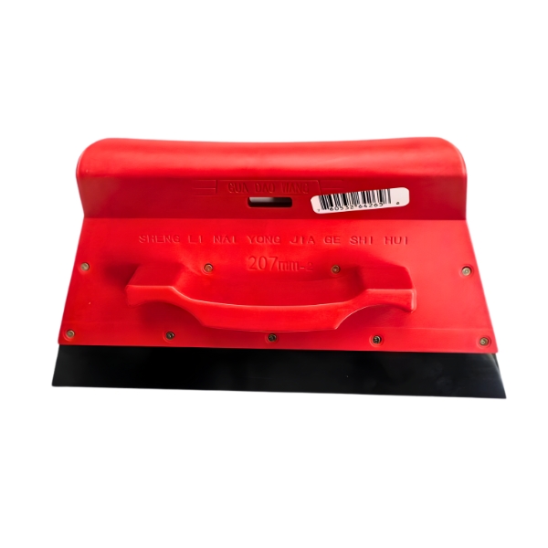 KPT Scraper � Red 207 mm