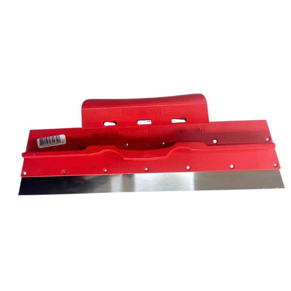 KPT Scraper � Red 350 mm