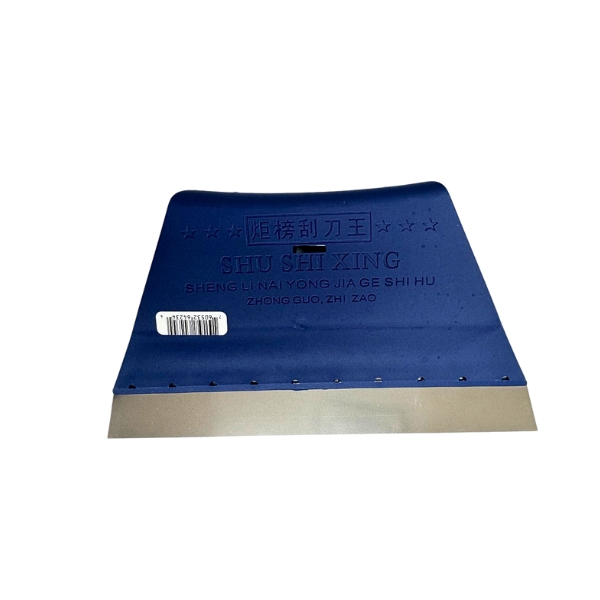 KPT Scraper � Blue 254 mm