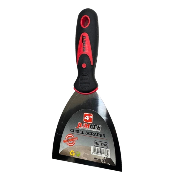 KPT Chisel Scraper � 4"