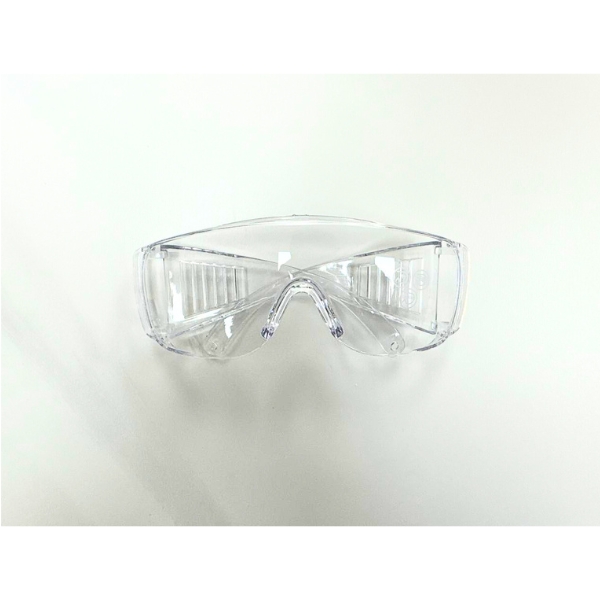 KPT Safety Glasses � Clear