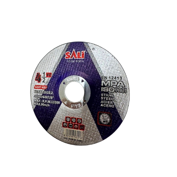 KPT Metal Cutting Wheel � 4-1/2"