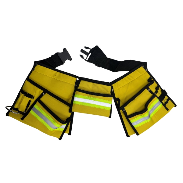 KPT Tool Bag � Orange & Black