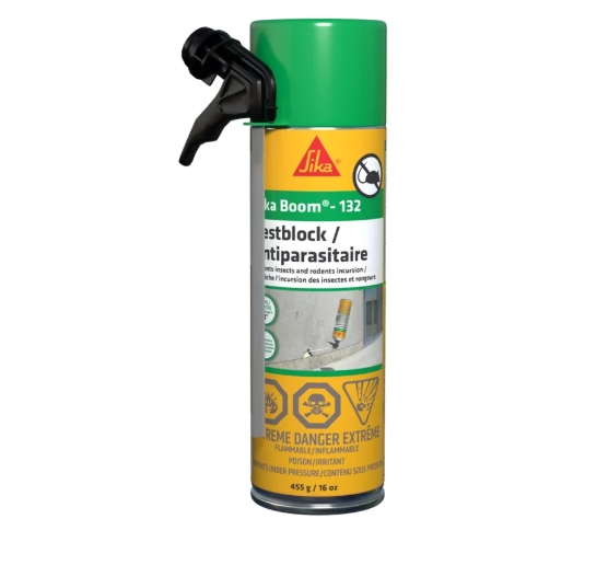 SIKA BOOM PESTBLOCK