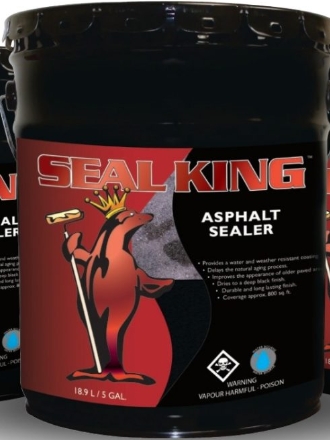 PREMIUM WB ASPHALT SEALER -700