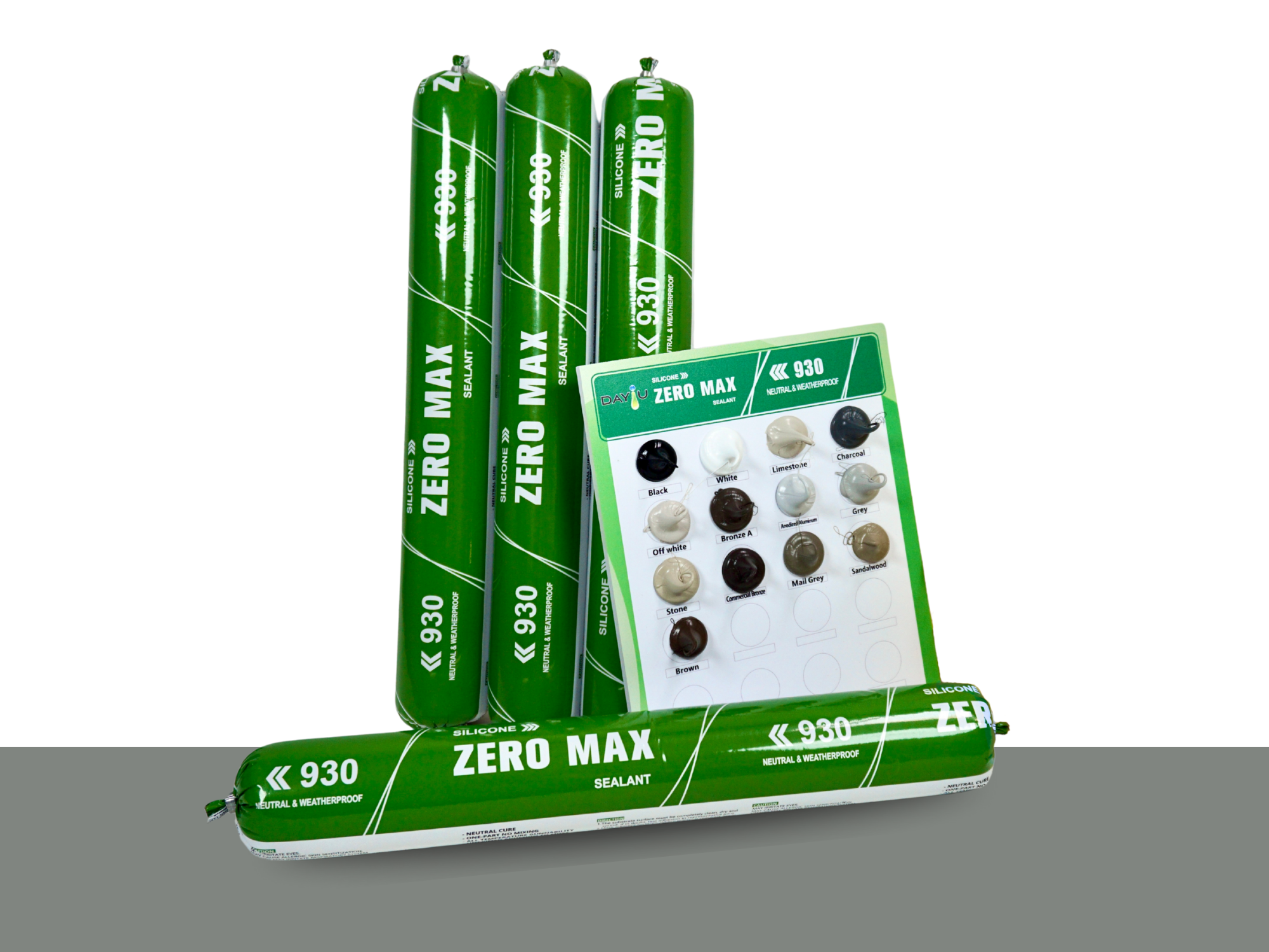 CHARCOAL SAUSAGE ZEROMAX 590ML