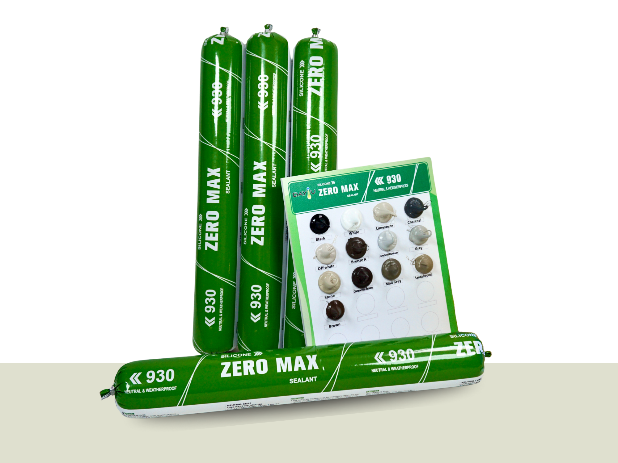 LIMESTONE SAUSAGE ZEROMAX 590ML