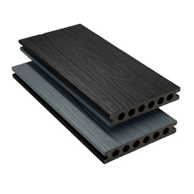 DECKING LIGHT GREY / CHARCOAL