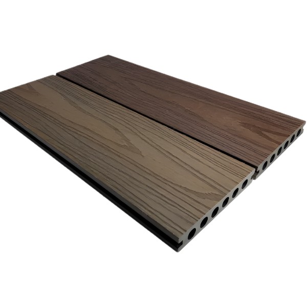 DECKING TEAK&nbsp;&nbsp;/ ROSE WOOD