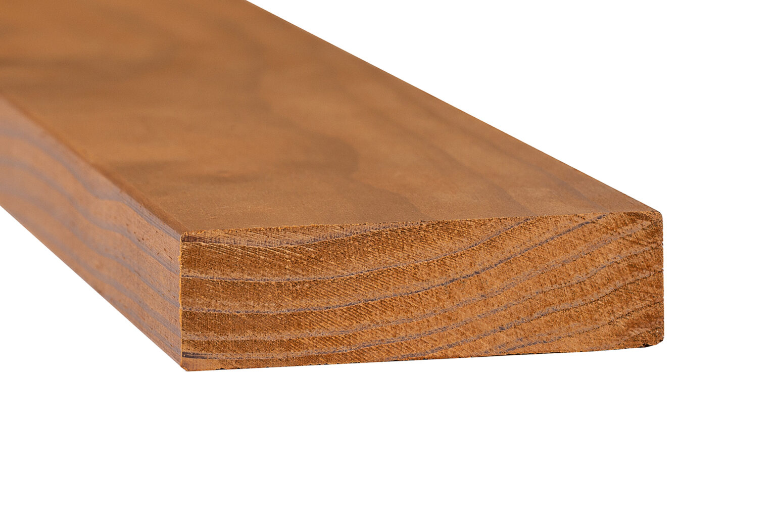 Pressure Treated Stud 2" x 8" x 12'