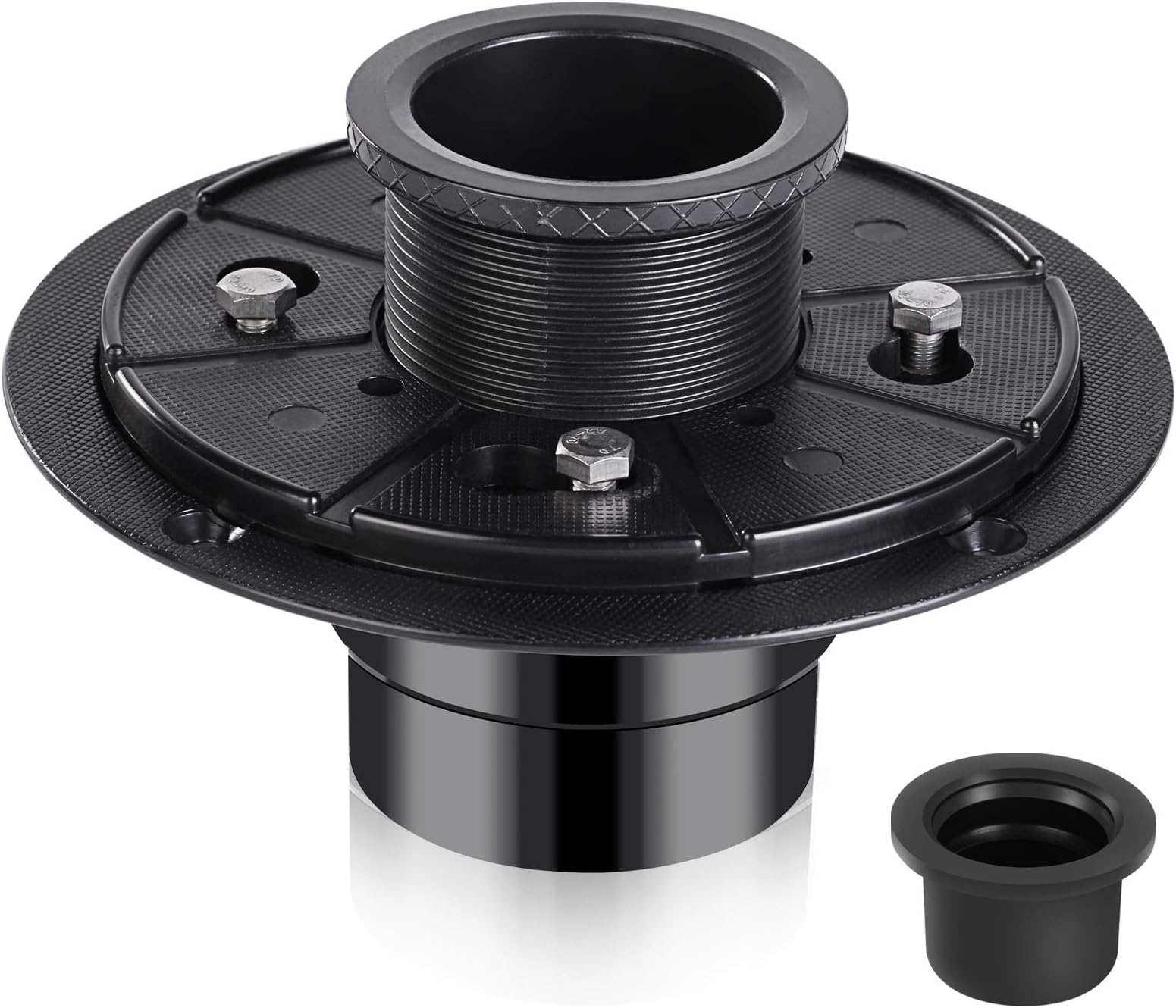 KPT Linear Drain Base Adapter