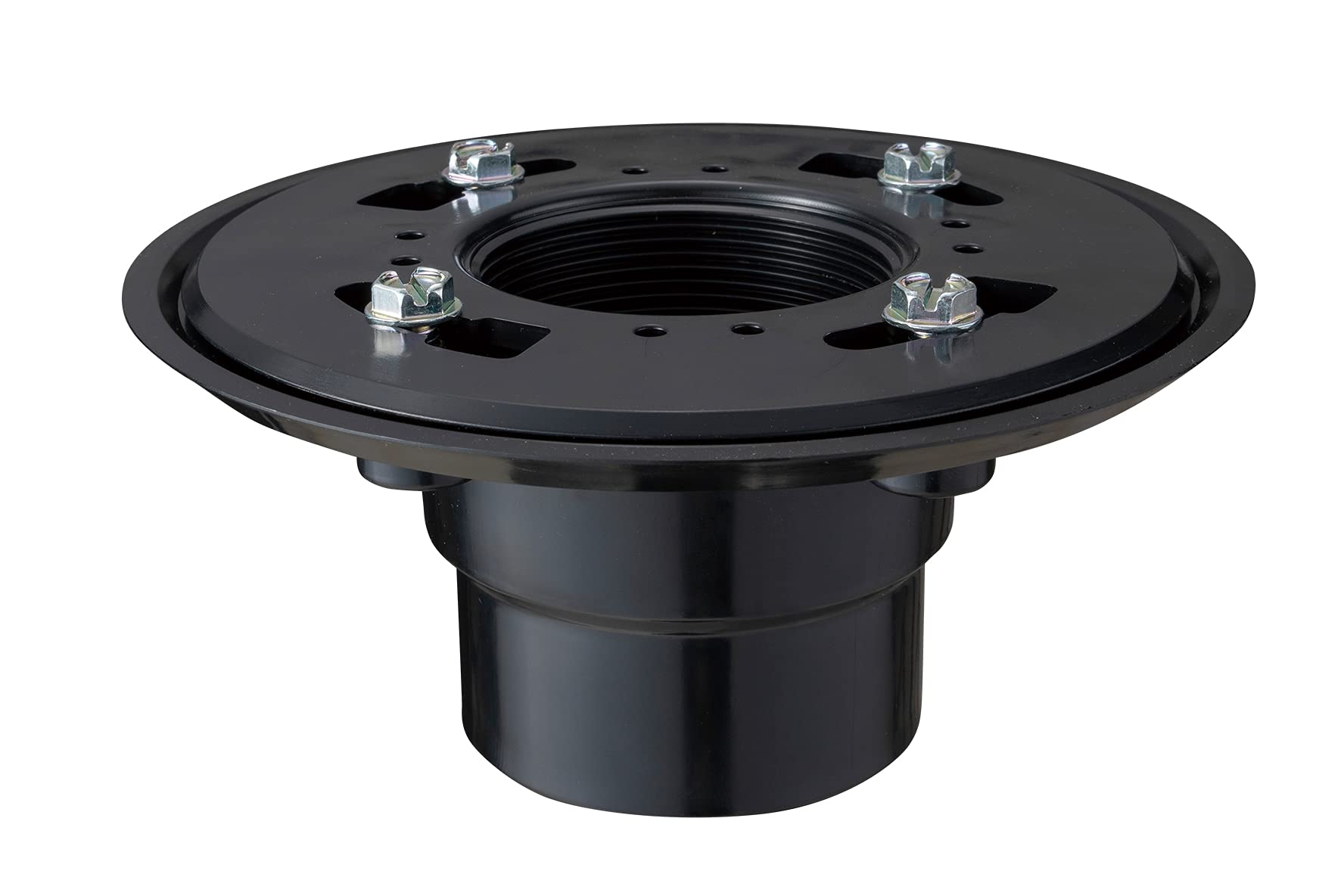 KPT ABS Linear Shower Drain Base