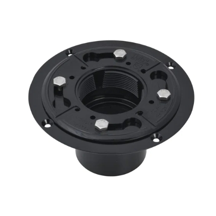 Linnet ABS Linear Shower Drain Base