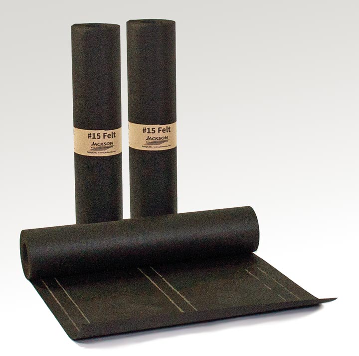 BP Asphalt RF707 Felt � Type 15