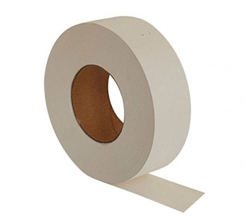 DRYWALL JOINT PAPER TAPE 48"X500