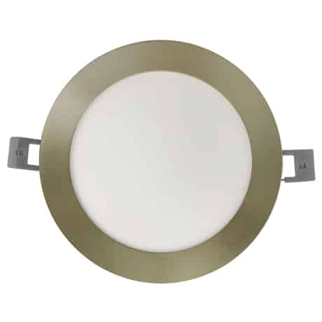 LED Slim Panel � 6", 6000K