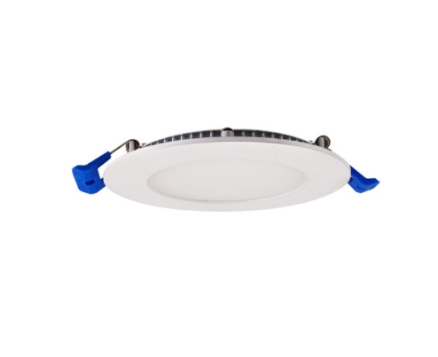 Lotus LED Pot Lights � 3000K, White