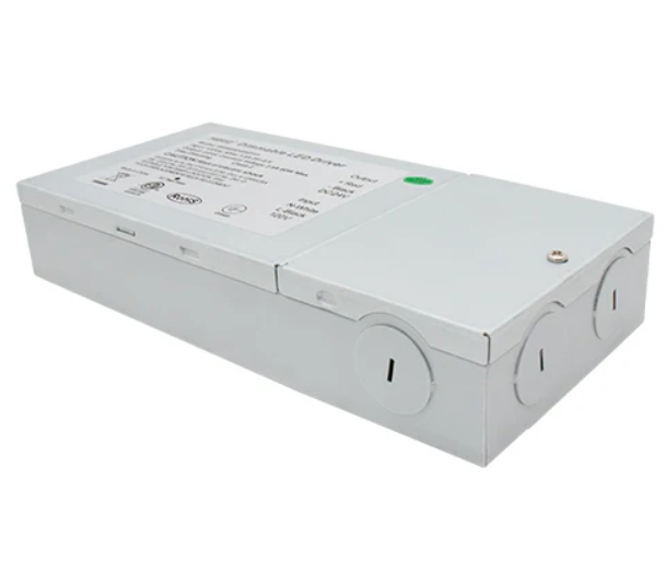 Ortech LED Driver � 48 W