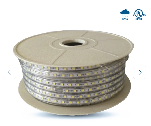 Ortech Strip Light - 50 M, 3000K