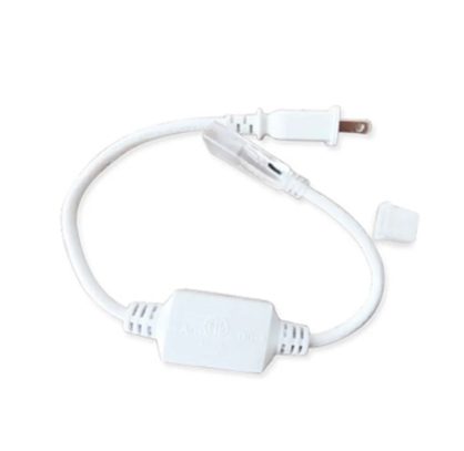 Ortech SL50M Supply Cord For LED Strip