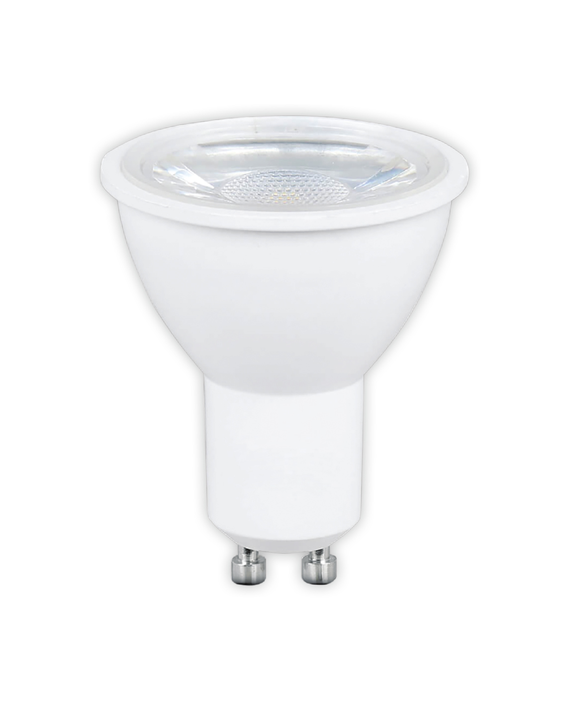 Votatec GU10 LED Bulb - 7 W, 4000K