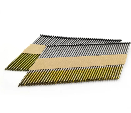 PAPER STRIP NAIL 2" X 0.113"