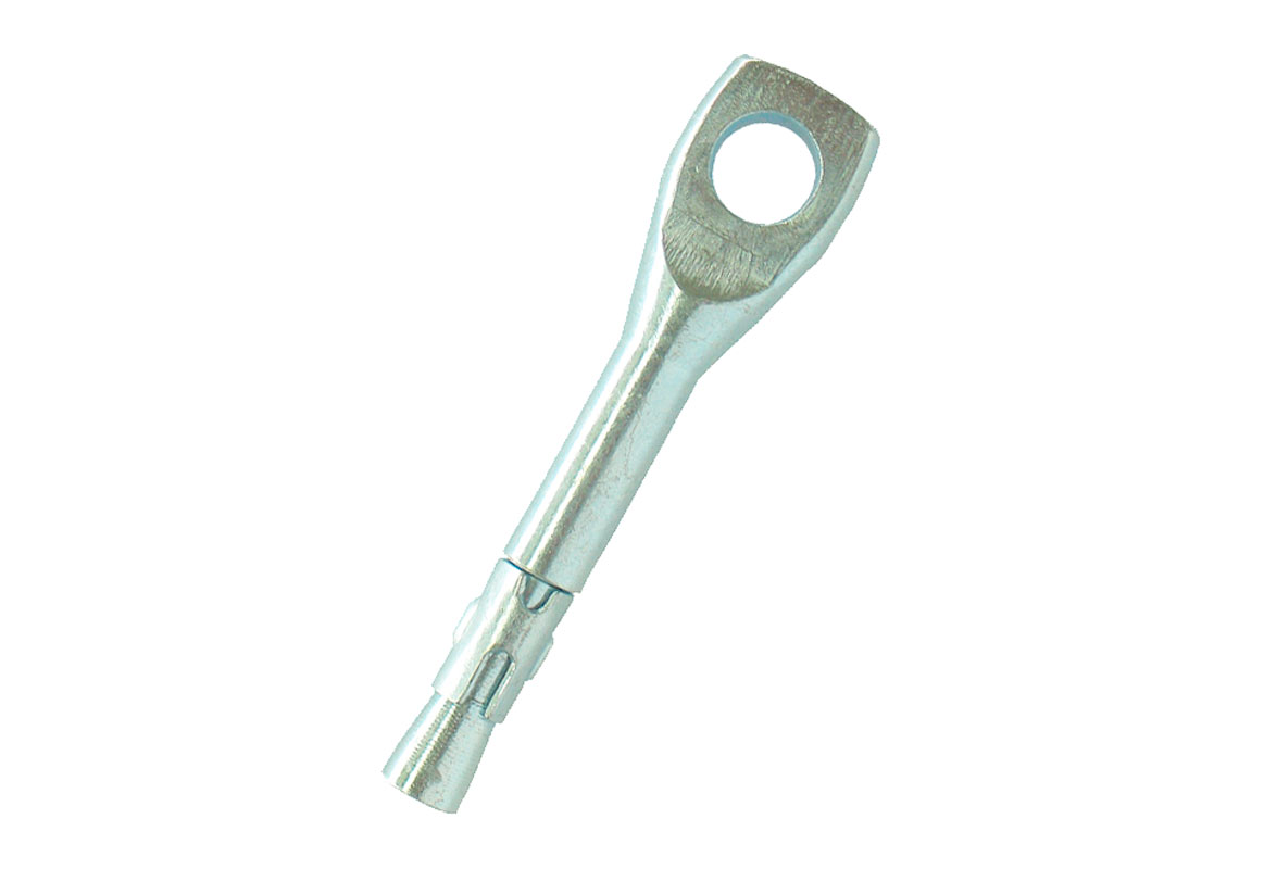 TIE WIRE WEDGE ANCHOR 1/4 X2-1/4