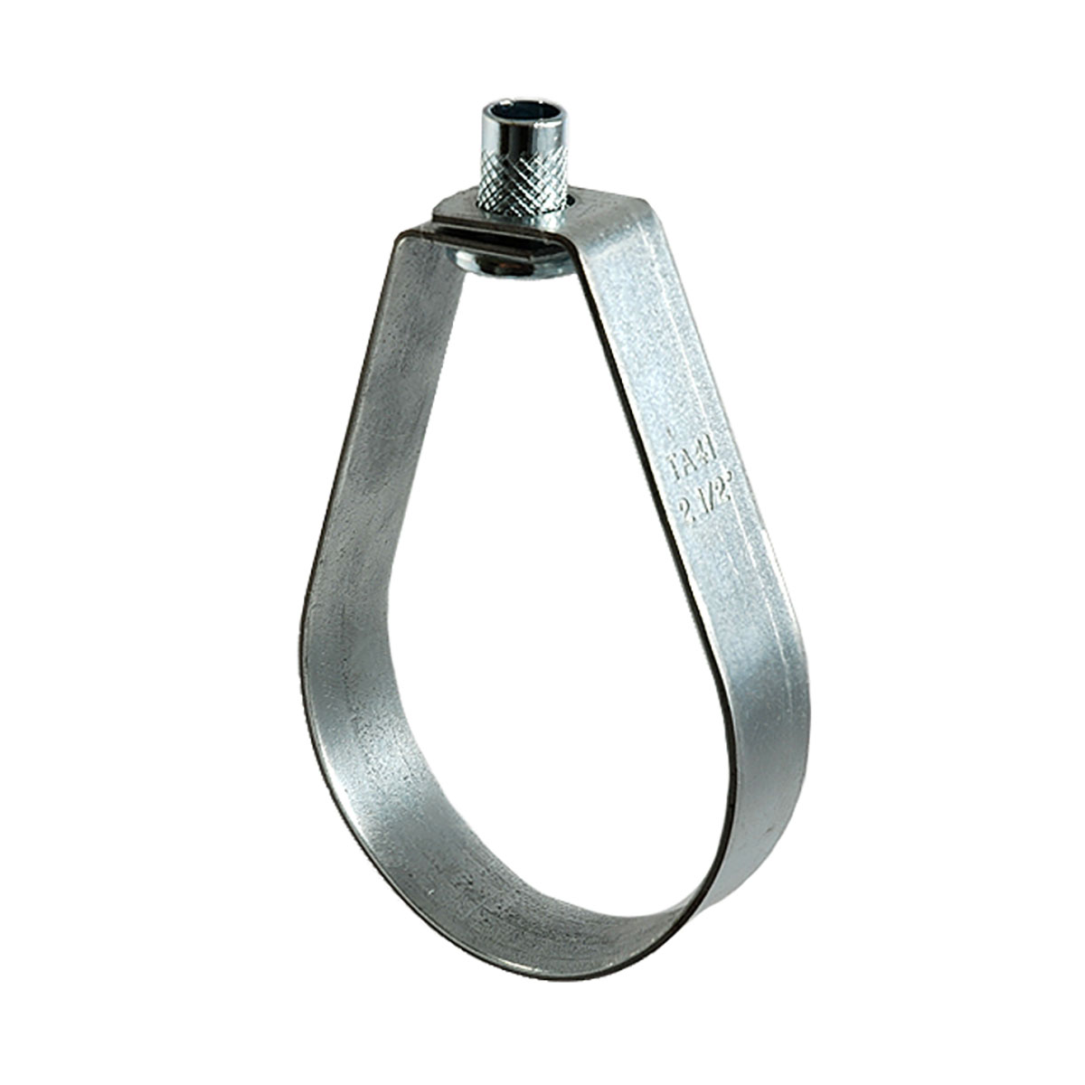 RING HANGER ADJUSTABLE TO 2"