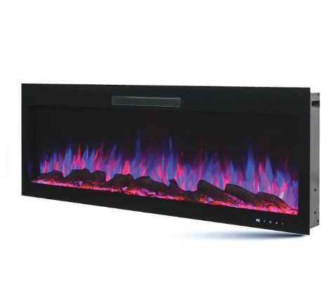 LED FIREPLACE 42"