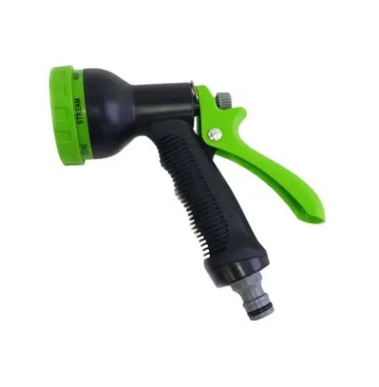 SPRAY GUN 7 PATTERN