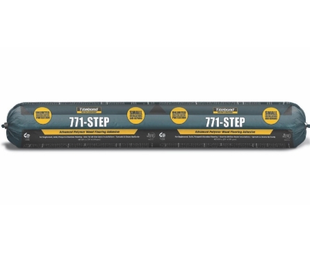 Step Sausage Wood Glue - 7712